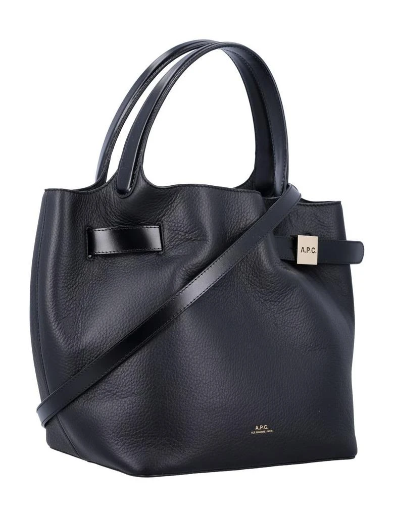 商品A.P.C.|A.P.C. Daria Bag,价格¥3749,第2张图片详细描述