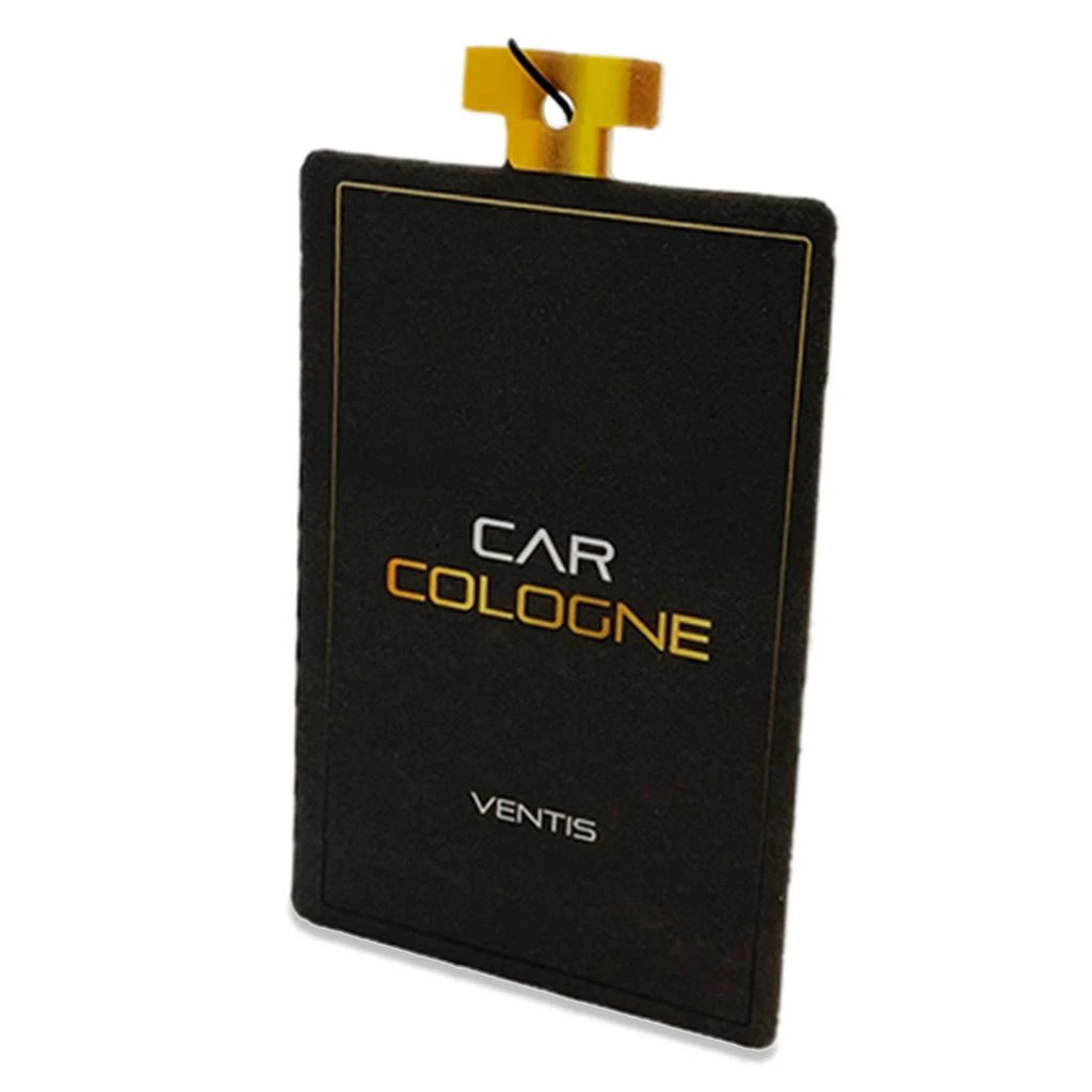 商品Car Cologne|Car Cologne Ventis Card Air Freshener,价格¥42,第1张图片
