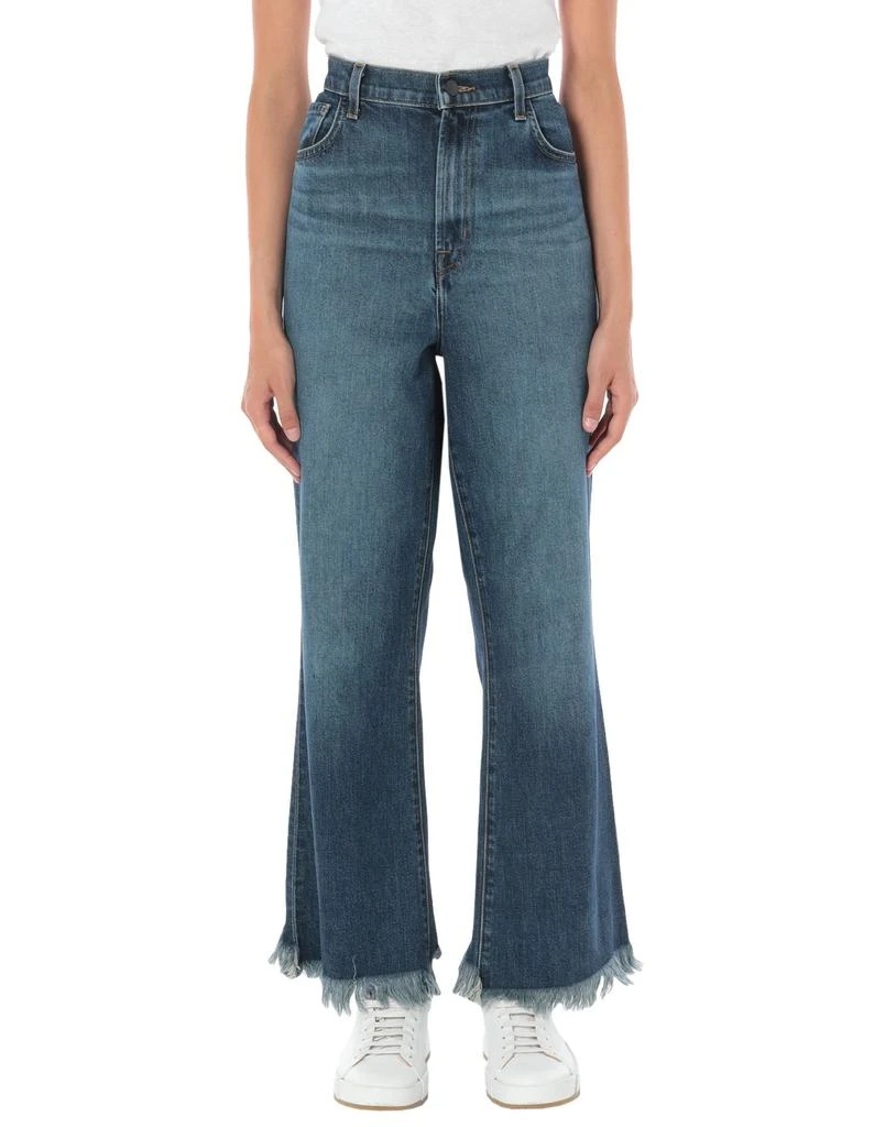 商品J Brand|Denim pants,价格¥577,第2张图片详细描述