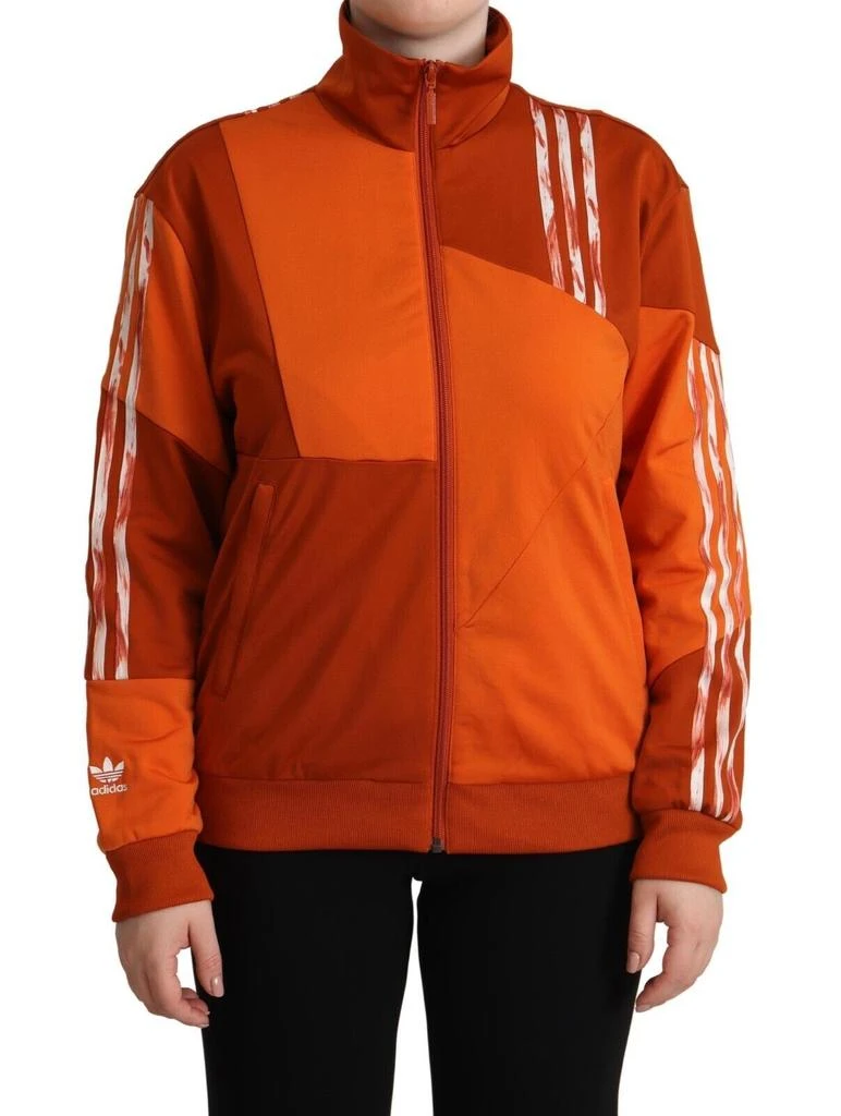 商品Adidas|Adidas  Long Sleeves Full Zip Women's Jacket,价格¥1493,第1张图片