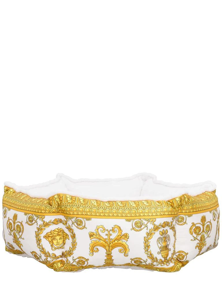 商品Versace|Cat Bed,价格¥7121,第1张图片