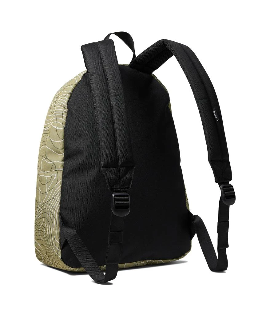 商品Herschel Supply|Herschel Classic Backpack,价格¥247,第2张图片详细描述