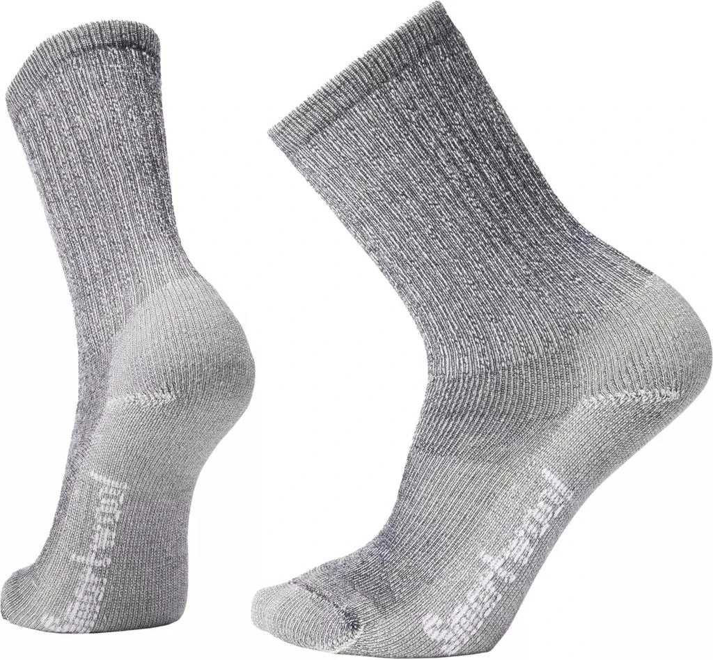 商品SmartWool|Smartwool Hike Classic Edition Light Cushion Crew Socks,价格¥174,第1张图片详细描述