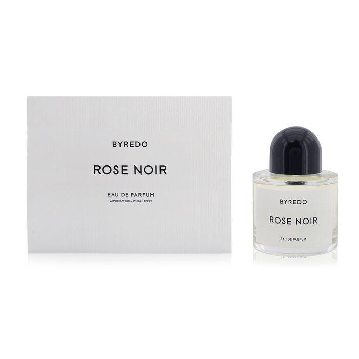 商品BYREDO|Byredo 黑玫瑰(夜幕玫瑰)女士香水Rose Noir EDP 100ml/3.4oz,价格¥2437,第4张图片详细描述