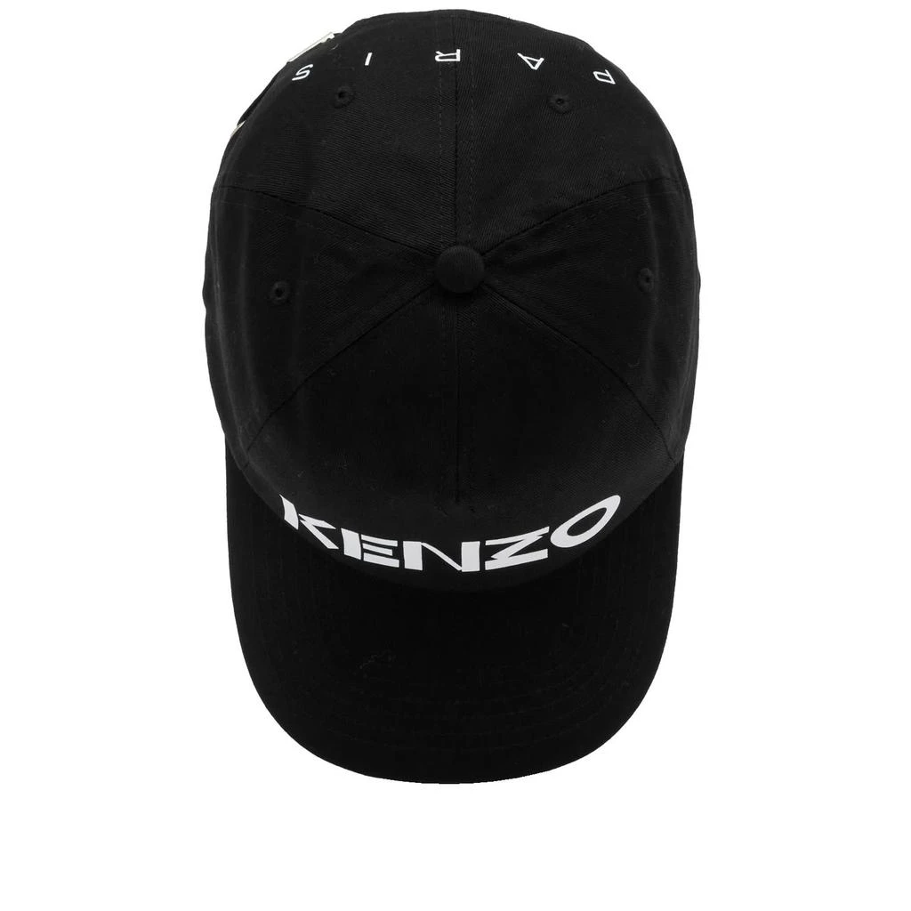 商品Kenzo|Kenzo Logo Cap,价格¥600,第2张图片详细描述