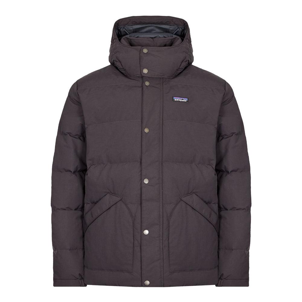 Patagonia Downdrift Jacket - Ink Black商品第1张图片规格展示