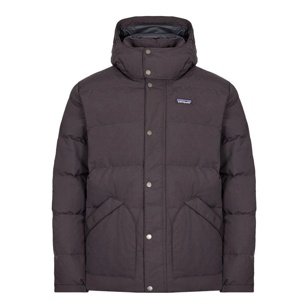 商品Patagonia|Patagonia Downdrift Jacket - Ink Black,价格¥2893,第1张图片