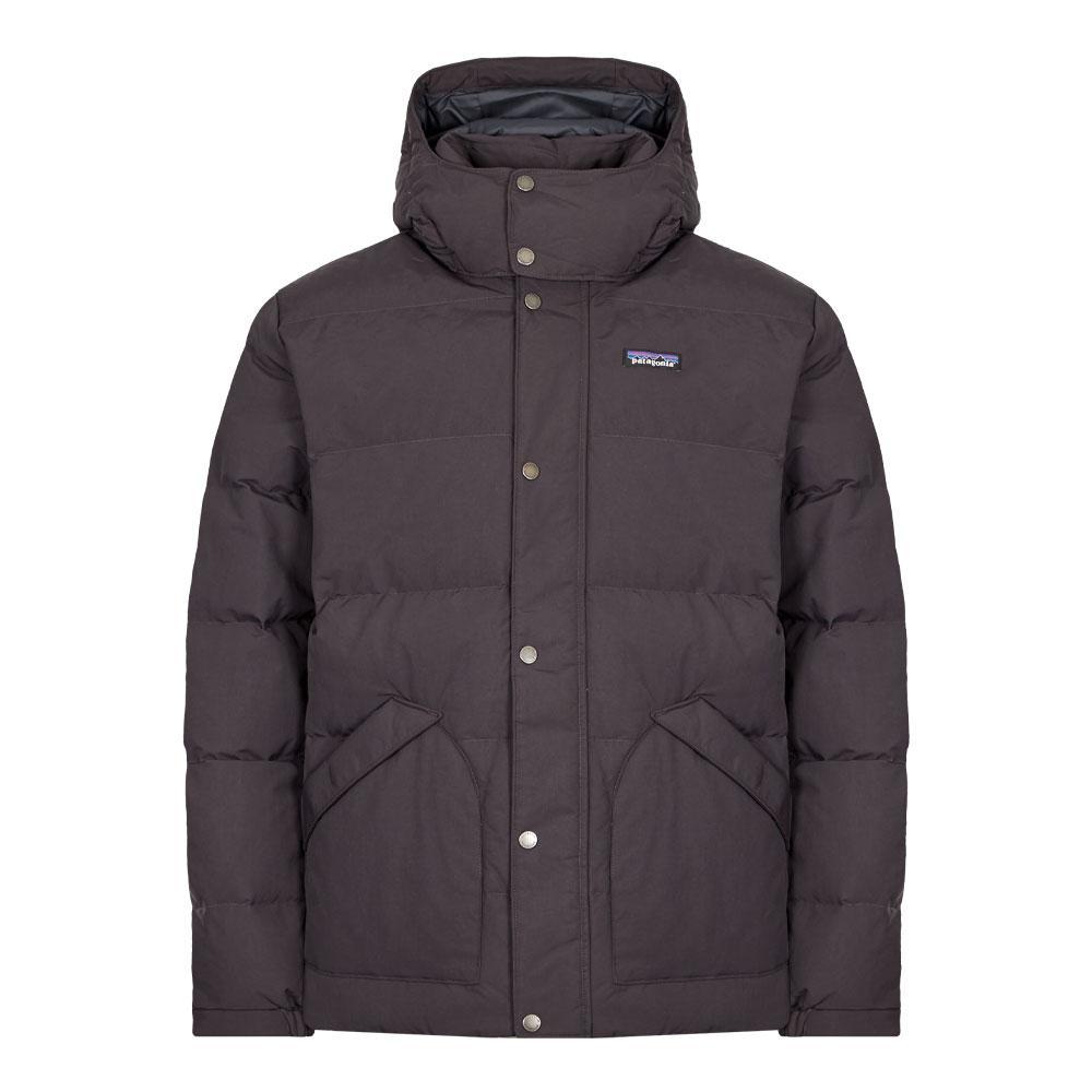 商品Patagonia|Patagonia Downdrift Jacket - Ink Black,价格¥2868,第1张图片