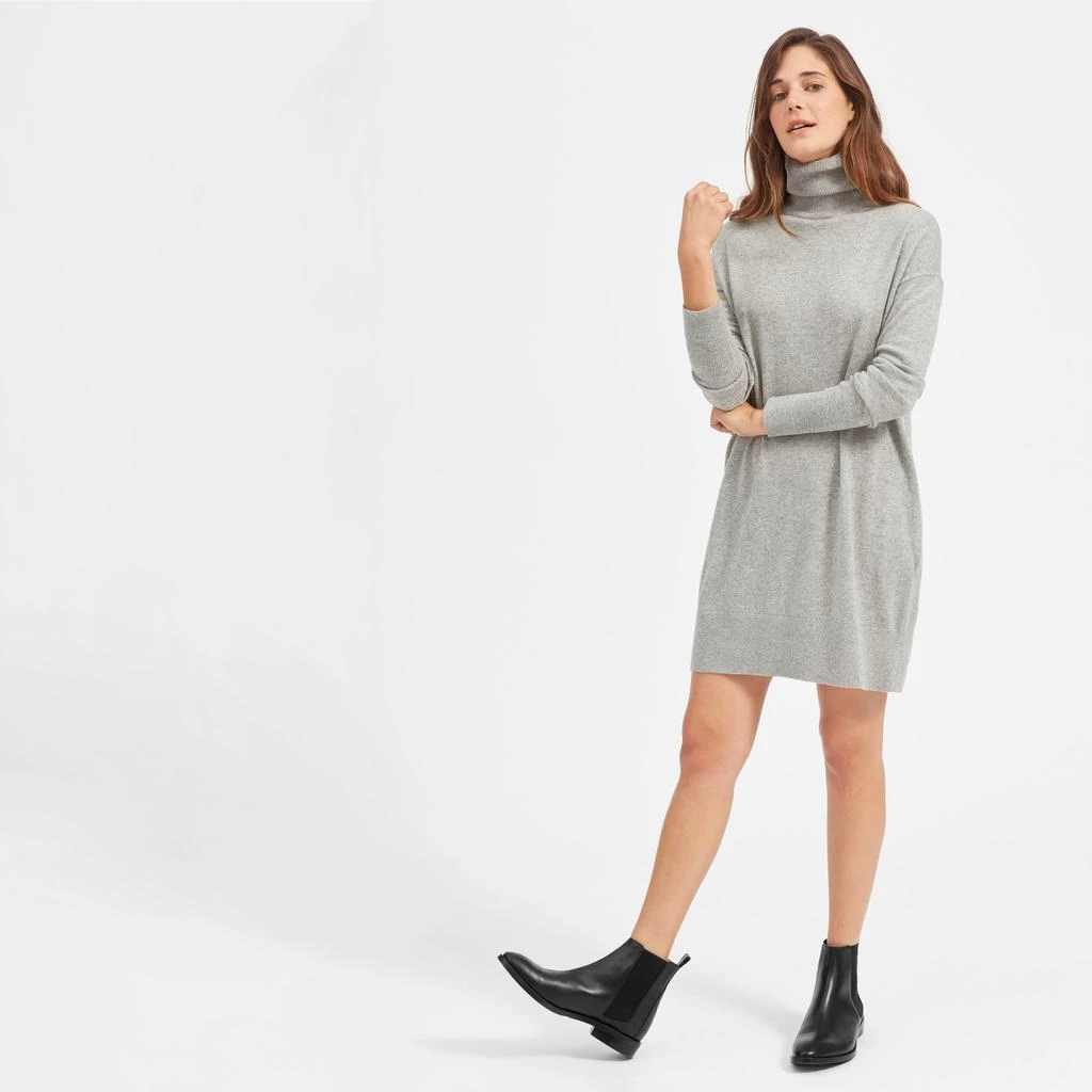 商品Everlane|摩登切尔西靴,价格¥1459,第3张图片详细描述