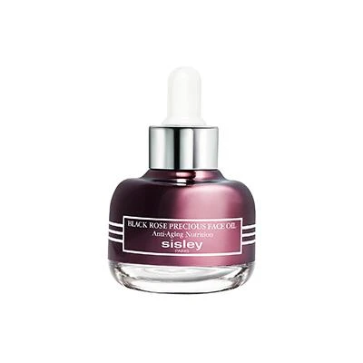 商品Sisley|Sisley 希思黎 黑玫瑰珍宠滋养精华油 25ml,价格¥1715,第1张图片