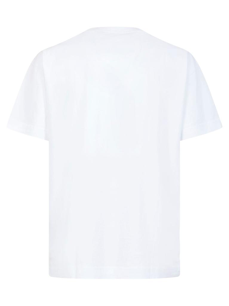 Palm Angels T-shirt商品第2张图片规格展示