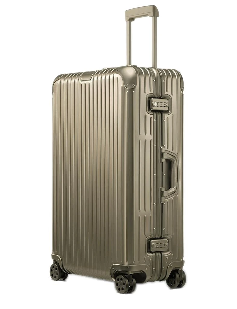 商品RIMOWA|Original Check-In L suitcase,价格¥14376,第2张图片详细描述