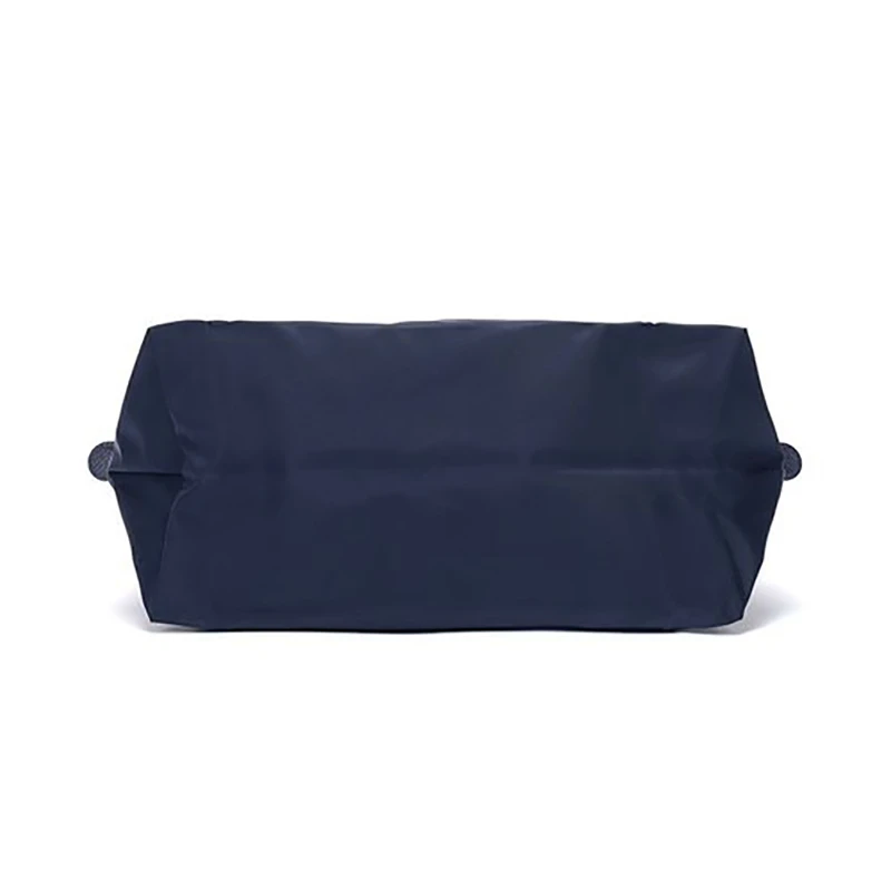 LONGCHAMP 珑骧 女士织物小号长柄女包可折叠手提单肩包包 海军蓝色 L2605619556 商品