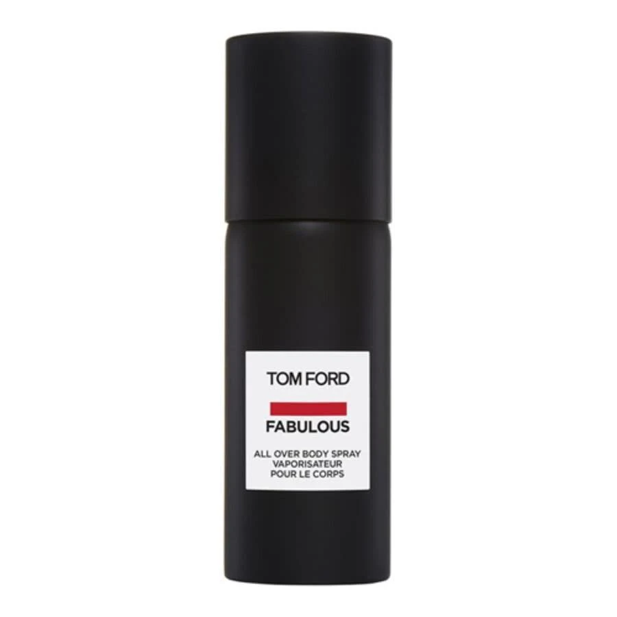 商品Tom Ford|Tom Ford Fucking Fabulous Unisex EDP,价格¥535,第1张图片