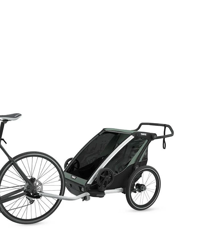 商品Thule|Chariot Lite Double,价格¥5206,第1张图片