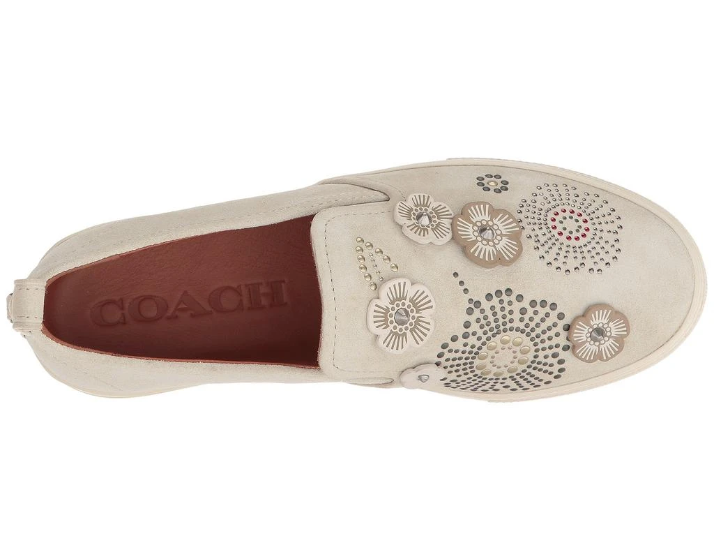 商品Coach|C1115 Slip-On Sneaker,价格¥376,第2张图片详细描述
