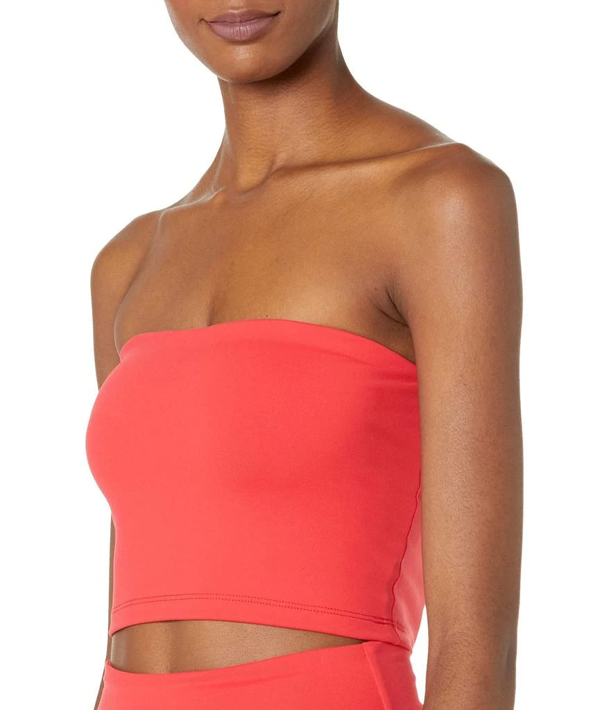 商品Susana Monaco|Esst Crop Tube Top,价格¥97,第3张图片详细描述