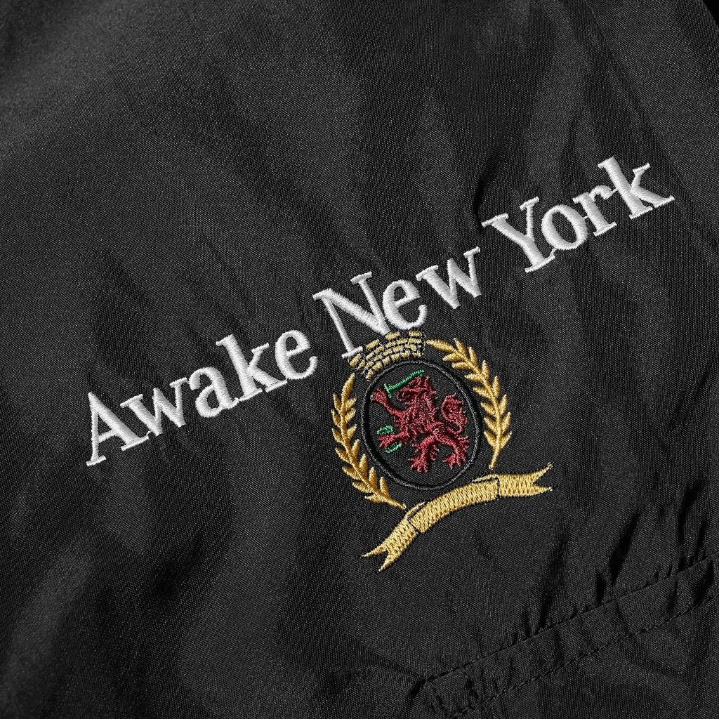 商品Tommy Jeans|Tommy Jeans x Awake NY Track Pant,价格¥584,第3张图片详细描述