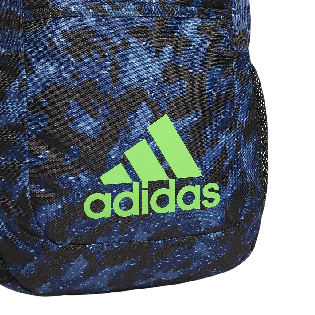 商品Adidas|Ready Backpack (Little Kids/Big Kids),价格¥304,第3张图片详细描述