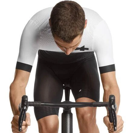 商品ASSOS|EQUIPE RSR Jersey SUPERLEGER S9 - Men's,价格¥973,第4张图片详细描述