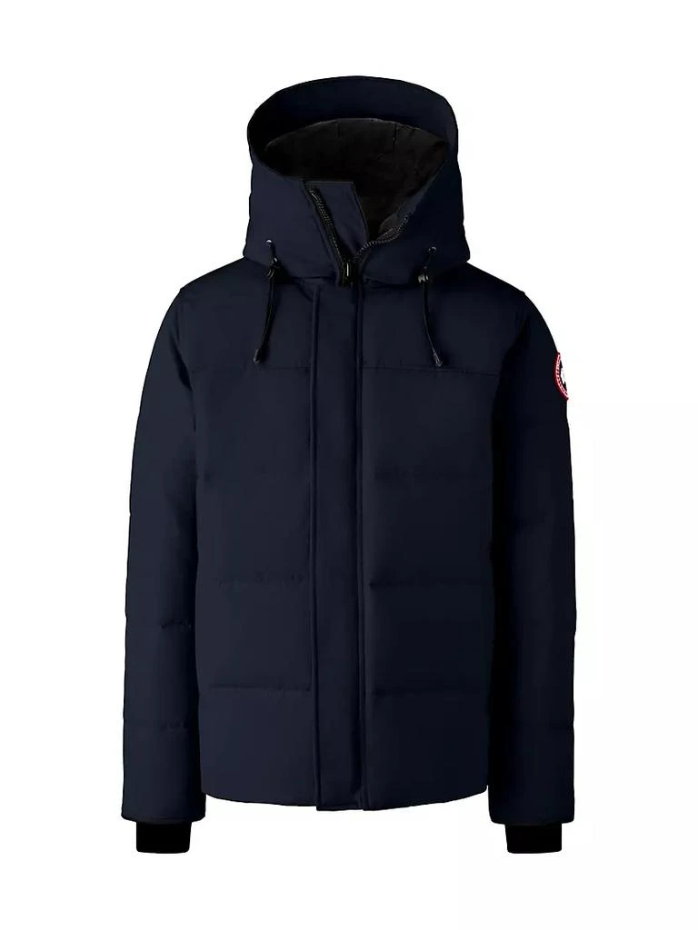 商品Canada Goose|MacMillan Quilted Parka,价格¥8059,第1张图片