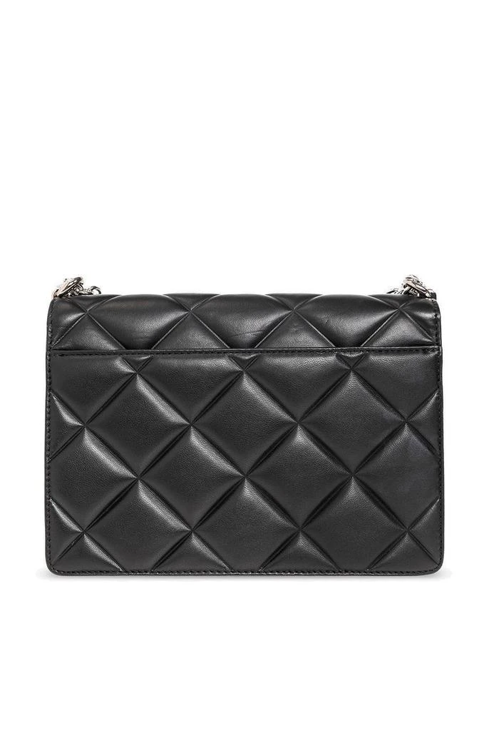 商品Furla|Furla 1927 Quilted Twist-lock Shoulder Bag,价格¥3272,第2张图片详细描述