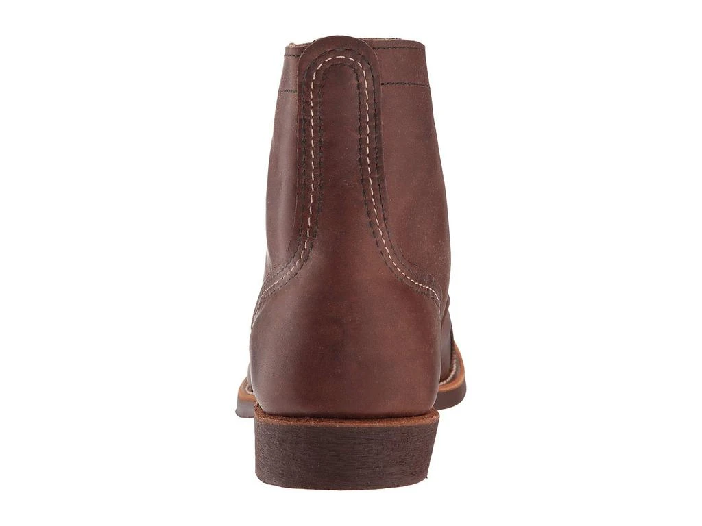 商品Red Wing|6" Iron Ranger Lug,价格¥2617,第5张图片详细描述