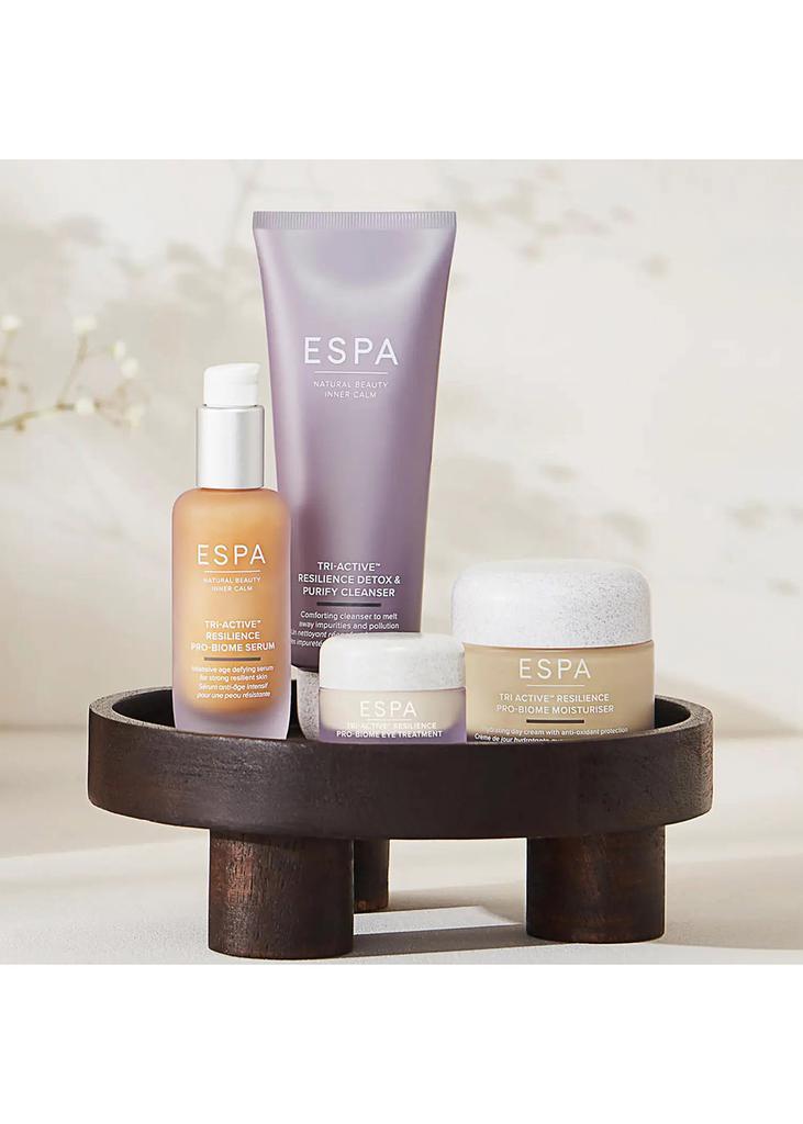 商品ESPA|Tri-Active™ Resilience Detox & Purify Cleanser 100ml,价格¥426,第4张图片详细描述