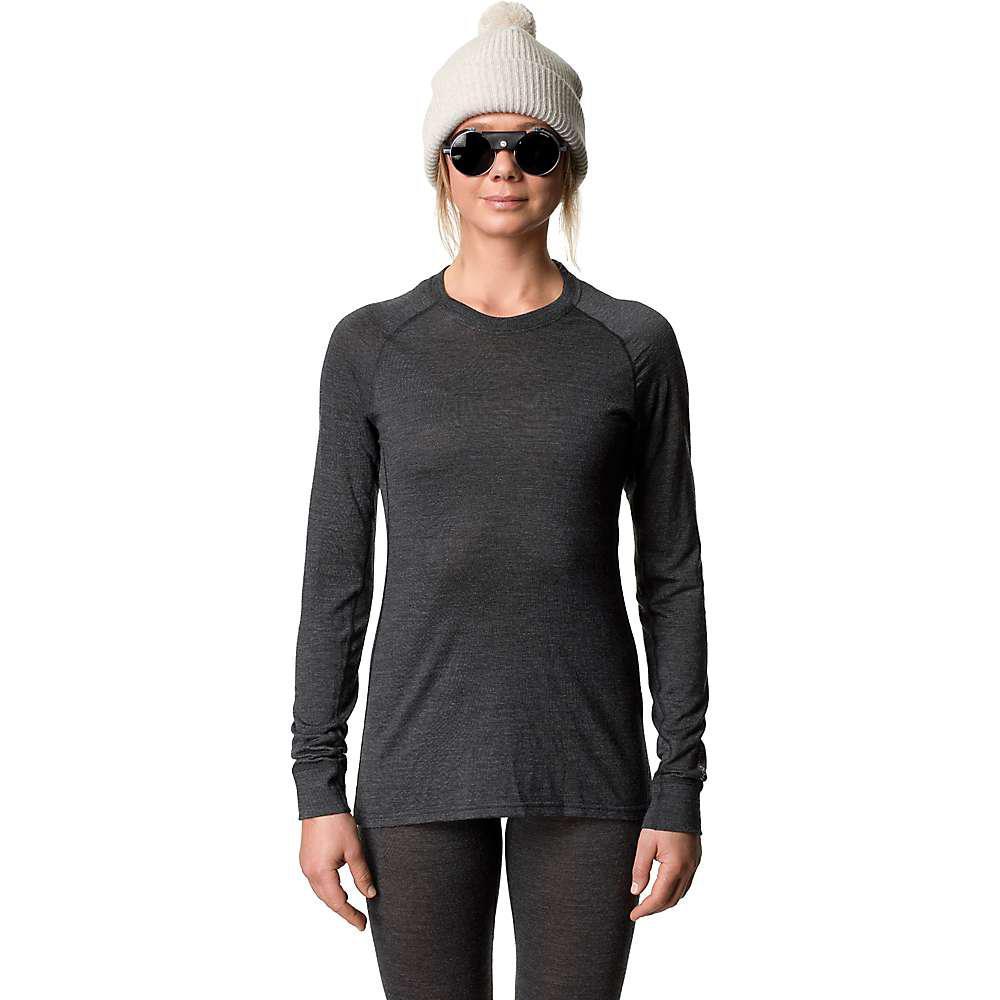 商品Houdini|Houdini Women's Activist Crew,价格¥475,第1张图片