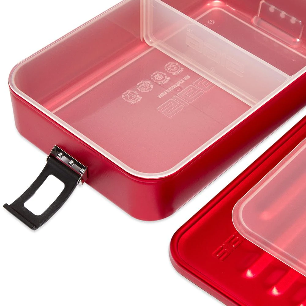 商品SIGG|SIGG Lunch Box Large,价格¥280,第4张图片详细描述