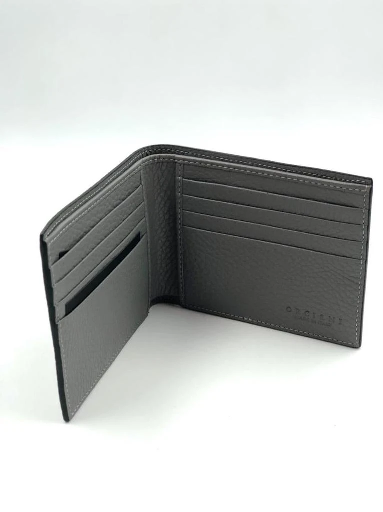 商品ORCIANI|ORCIANI WALLETS,价格¥1356,第2张图片详细描述