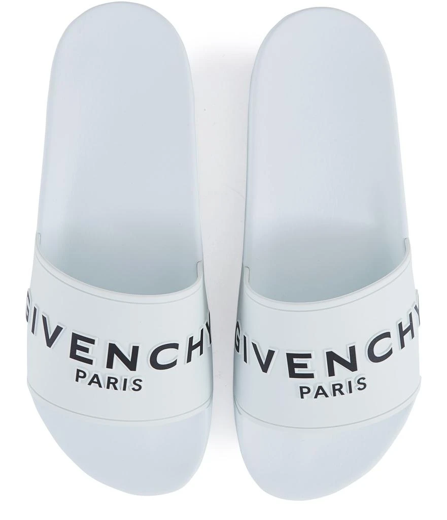 商品Givenchy|拖鞋,价格¥1908,第4张图片详细描述