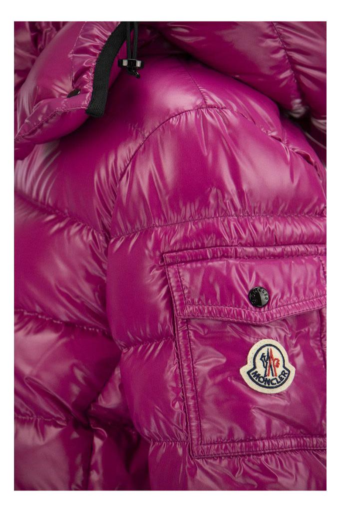 MONCLER BADY - Down Jacket商品第4张图片规格展示