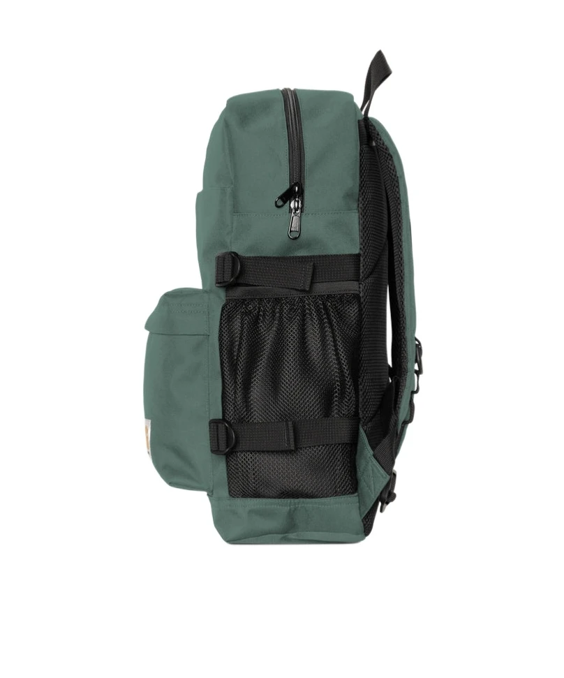 商品【商�品预售7天】 Carhartt WIP|Carhartt WIP 男士双肩包 I0345942M2XX 绿色,价格¥1005,第4张图片详细描述