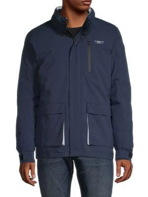 商品NORTH SAILS|Nelson Packable-Hood Jacket,价格¥2403,第1张图片