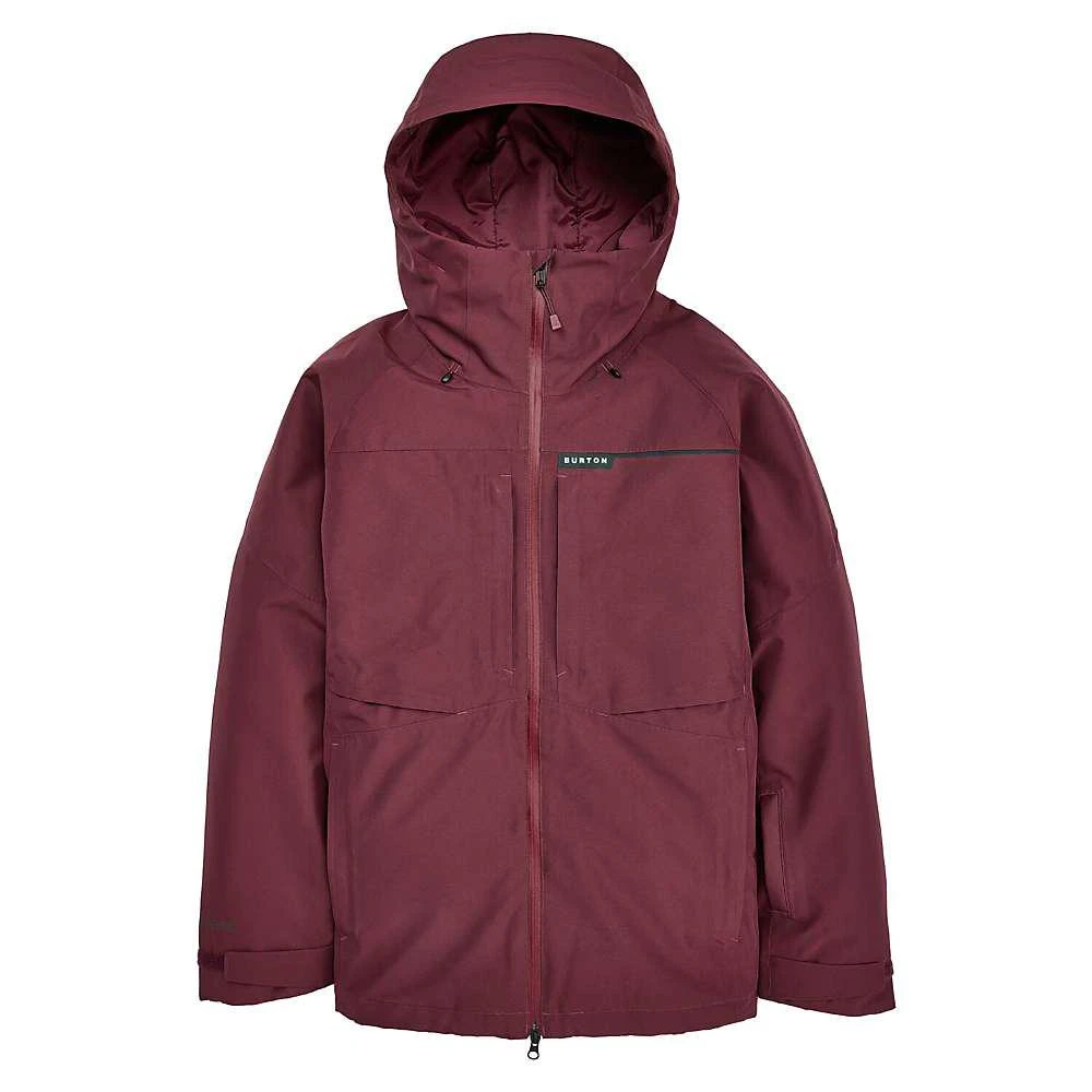 Burton Men's GTX 2L Pillowline Jacket 商品