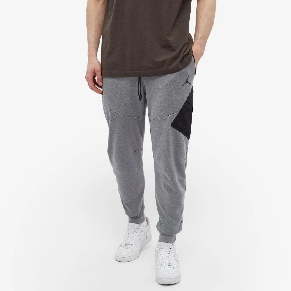 商品Jordan|Air Jordan Statement Fleece Pant,价格¥475,第4张图片详细描述