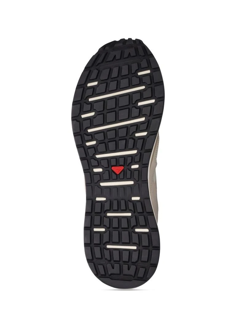 商品Salomon|Odyssey Ltr Advanced Sneakers,价格¥849,第3张图片详细描述