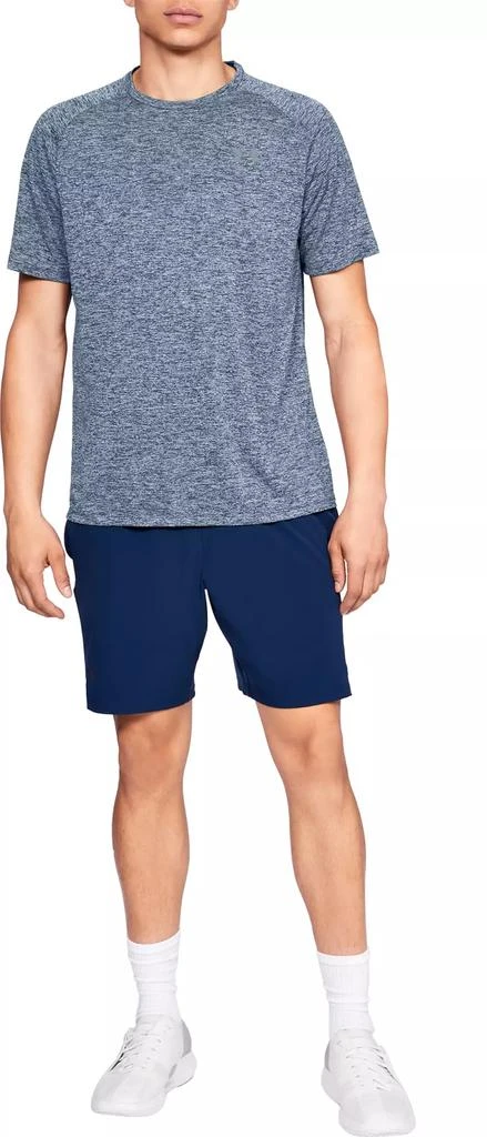 商品Under Armour|Under Armour Men's Tech 2.0 Short Sleeve T-Shirt,价格¥166,第2张图片详细描述