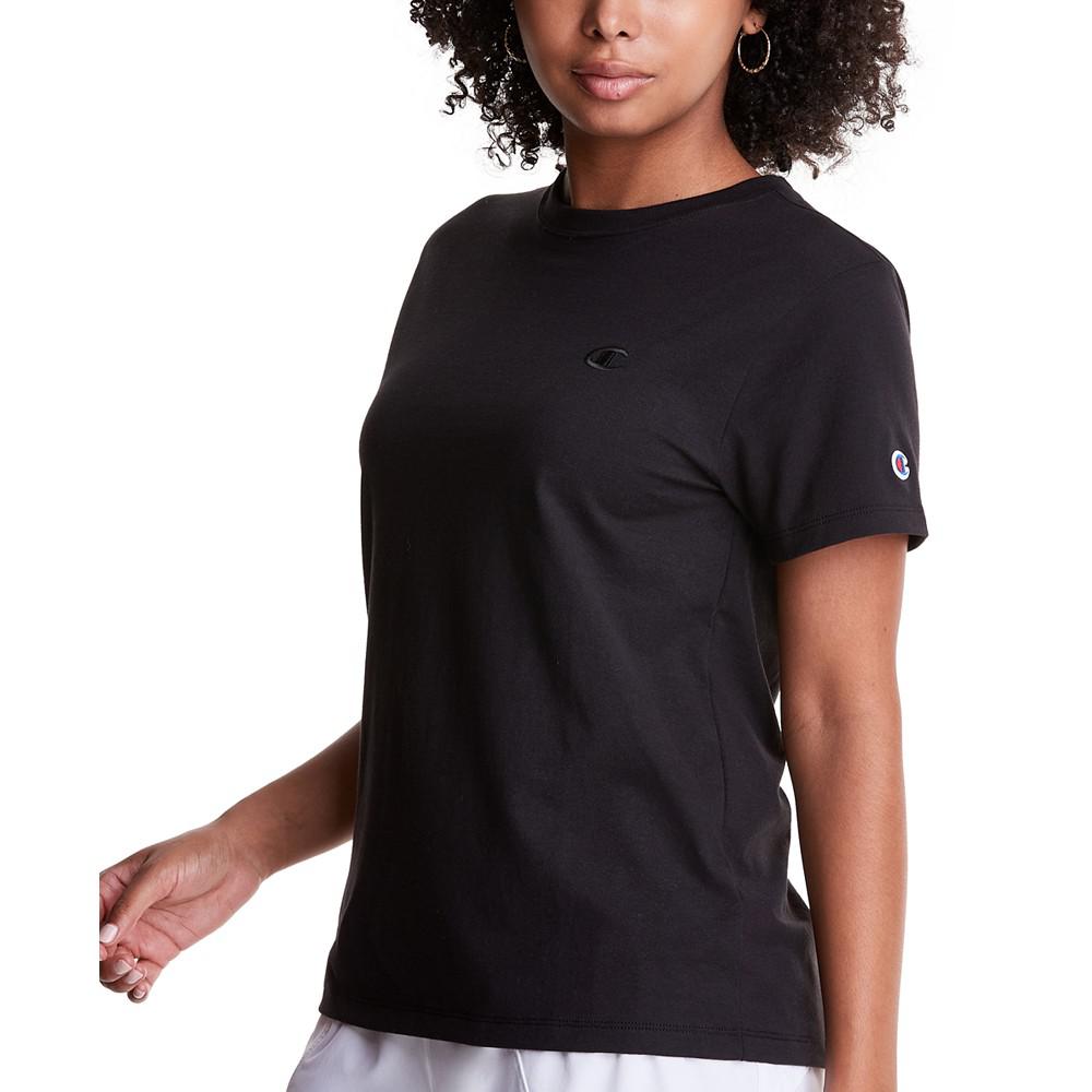Women's Classic T-Shirt商品第3张图片规格展示
