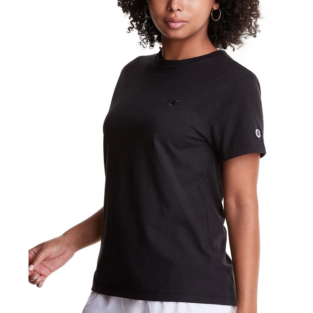 商品CHAMPION|Women's Classic T-Shirt,价格¥91,第3张图片详细描述