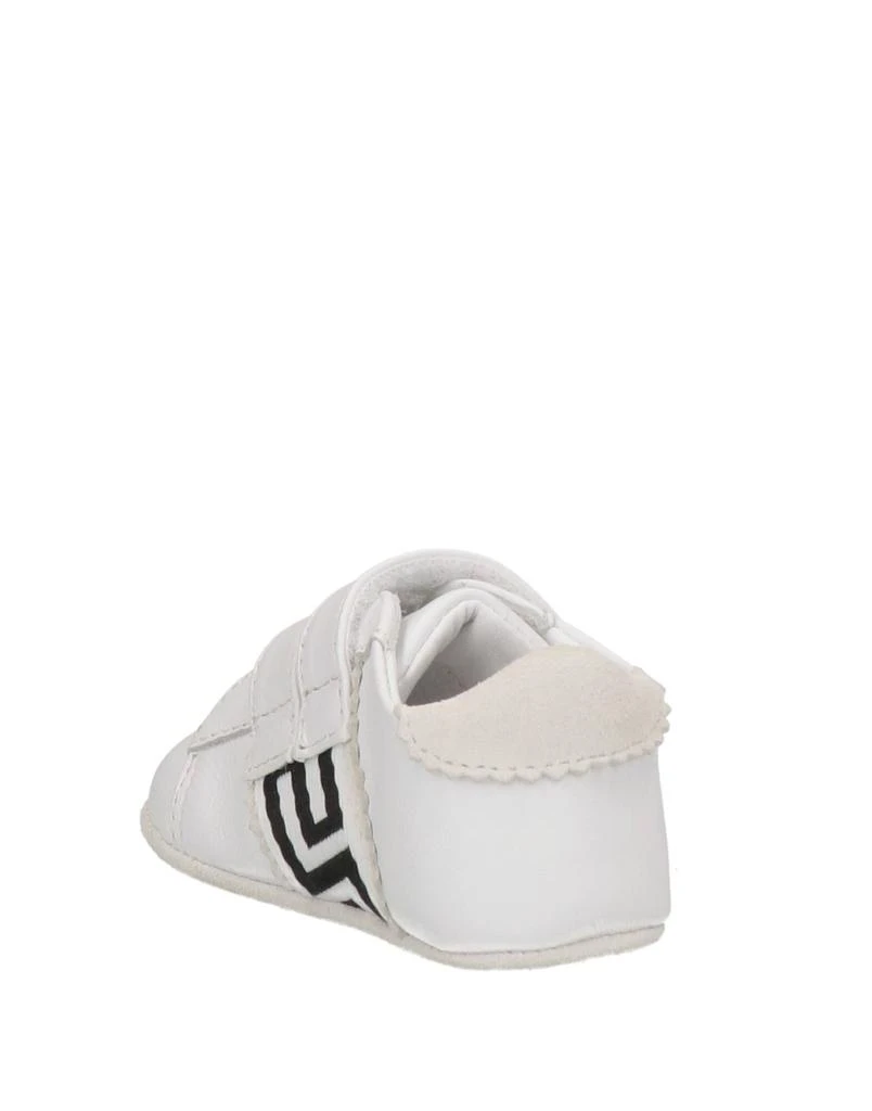 商品VERSACE YOUNG|Newborn shoes,价格¥703,第3张图片详细描述
