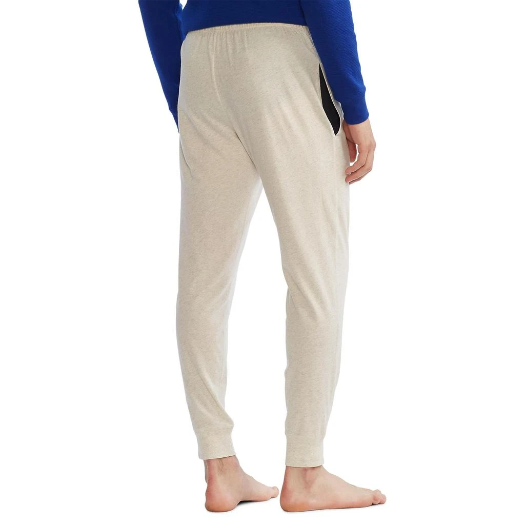 商品Ralph Lauren|Relaxed Fit Lightweight Cotton Joggers,价格¥405,第2张�图片详细描述