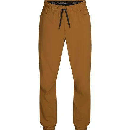 商品Outdoor Research|Ferrosi Joggers - Men's,价格¥588,第3张图片详细描述