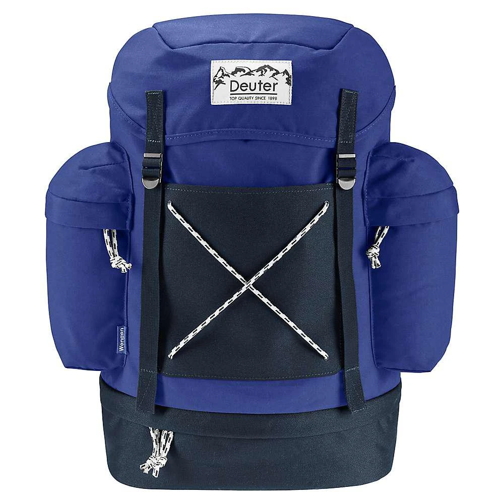 商品Deuter|Deuter Wengen Backpack,价格¥992,第1张图片