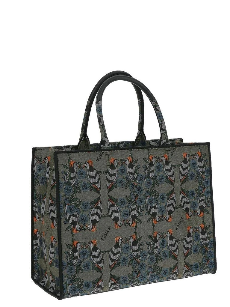 商品Furla|Opportunity L Tote Bag,价格¥2386,第2张图片详细描述