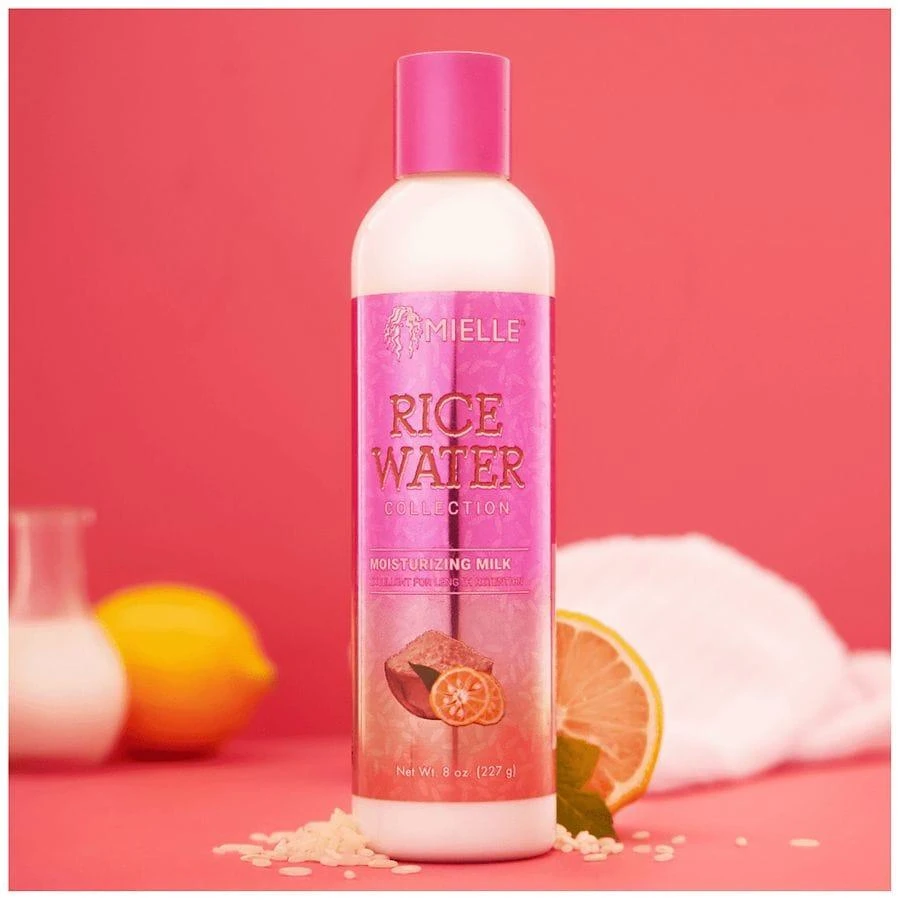 Hair Moisturizing Milk Rice Water 商品