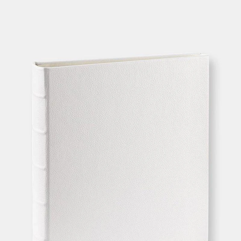 商品Graphic Image|Leather Medium Ring Clear Pocket Album,价格¥1057,第1张图片