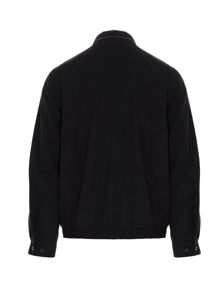 商品Ralph Lauren|Polo Ralph Lauren Bi-Swing Windbreaker Jacket,价格¥1186,第2张图片详细描述