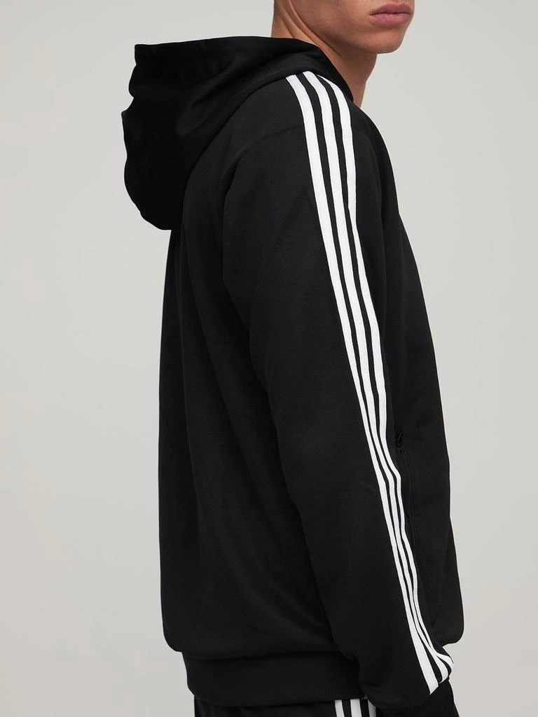 商品Adidas|Adizero Hoodie Sweatshirt,价格¥379,第2张图片详细描述